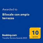 Casa Stella-bilocale Con Terrazzo Apartment
