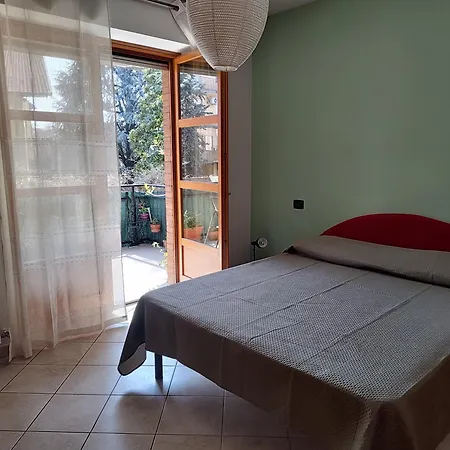 Casa Stella-bilocale Con Terrazzo *