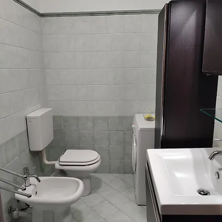 Casa Stella-bilocale Con Terrazzo *