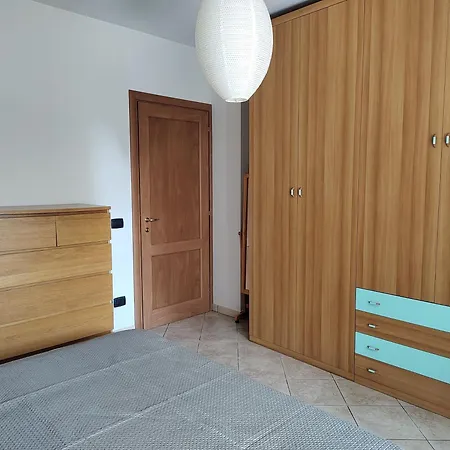 Casa Stella-bilocale Con Terrazzo *