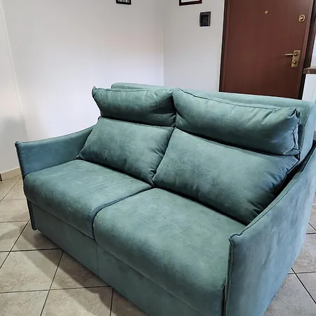 Daire Casa Stella-bilocale Con Terrazzo