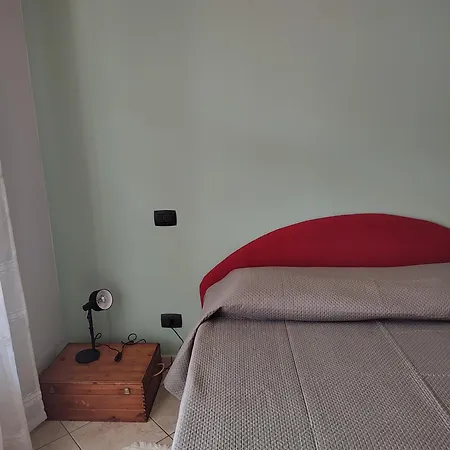 Casa Stella-bilocale Con Terrazzo * Bra