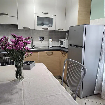 Casa Stella-bilocale Con Terrazzo Bra