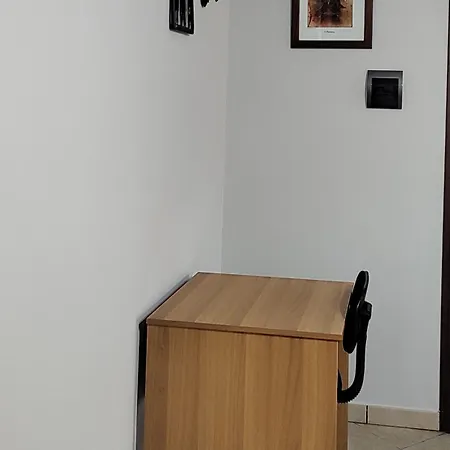 Casa Stella-bilocale Con Terrazzo Daire *