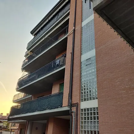 Daire Casa Stella-bilocale Con Terrazzo *